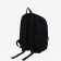 School backpack from lightning textiles, external pocket, Fulldorn, Black color