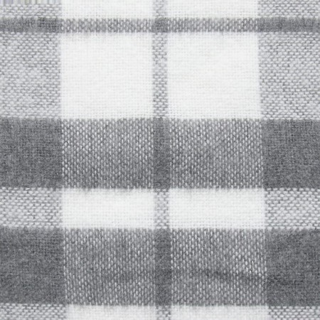 London plaid 140x200cm, 2/Pure, Bel/Ser/St. SER, HL 50%, PE 30%, pan 20%-1