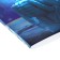 Album for drawing A4, 40 sheets on the crest "Galaxy", covered cardboard, metallization, 100g/m2, mix
