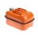 Kanistr Airline ACF-20h, metal, horizontal, 20 liters