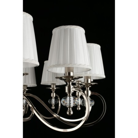 Suspended chandelier Reni E14 480W-7