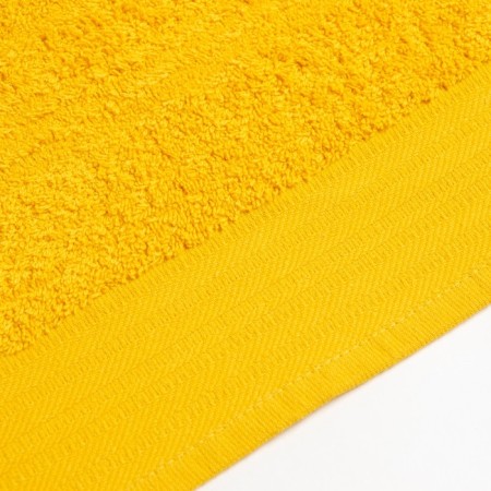 Trick Love Life “Ideal” 50x90 cm, mustard, 100% HL, 450 g/m2-3