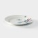 Porcelain plate "Moments of Spring", D = 17.5 cm