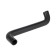 Cooling pipes set 2121 2121-1303090, Luzar LPK 0121