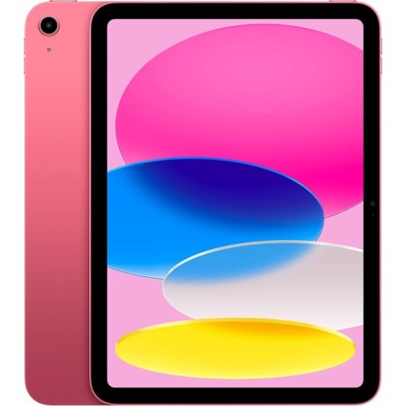 The Apple IPAD 2022 A2696 A14 Bionic 6s ROM64GB 10.9 "IPS 2360x1640 iOS Pink 12MPIX 1066880