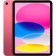 The Apple IPAD 2022 A2696 A14 Bionic 6s ROM64GB 10.9 "IPS 2360x1640 iOS Pink 12MPIX 1066880