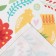 Towel "Easter Scandinavia" 40x73 cm, 100% HL, sarzha 190 g/m2