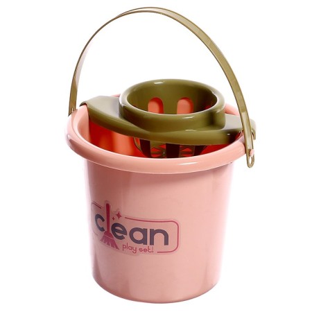 Game module "Cleaning", 9 items-6