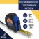Tundra roulette, rubberized case, 10 m x 25 mm