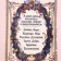 Suncher Scroll "settled in this house"