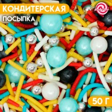 Confectionery Sprinking 