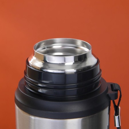 Travel Life thermos, 800 ml, retains heat 6-12 hours-6