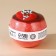 New Year. A bomb for a bath with a toy, 140 g, mix