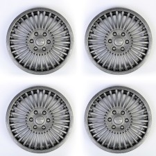 Wheel caps R14 