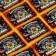 Candy exploding "bombing", cola, with chewing elastic band, 3 g
