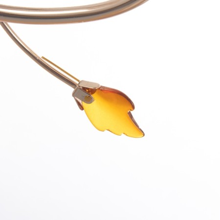 Briana chandelier BP 8x40W E27 Gold Model: 2800087-6