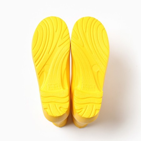Half-sulfur women "Victoria" yellow, size 37-38-2
