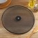 Lid from splashes of the share, d = 33 cm