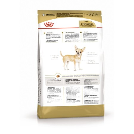 Dry feed RC Chihuahua Adult for Chihuahua, 3 kg-1