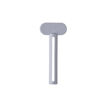 A set of keys for squeezing paint 24 pcs ZHK "Sonnet", plastic, 3 sizes 2421292160-2