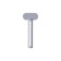 A set of keys for squeezing paint 24 pcs ZHK "Sonnet", plastic, 3 sizes 2421292160