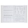 Book of tasks and exercises "Preparing for school"