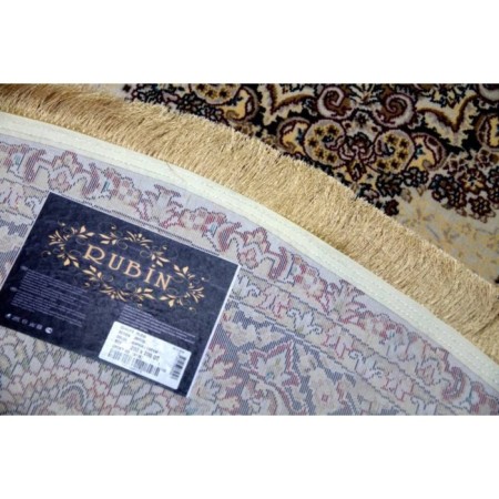 Round Rubin 20054a carpet, size 250x250 cm-3
