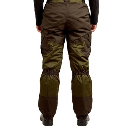 Grayling costume "Skat", winter, 2020, Taslan, khaki, rr 60-62 Height 170-176-24
