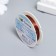 Biser wire "Gamma" 0.4mm 10 m ± 0.5 m for copper