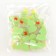 Set of cabines "Snake", 10 pcs., Size 1 pc. - 17 × 27 mm