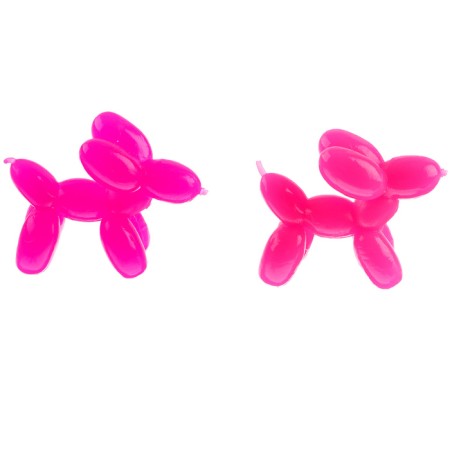 Developing toy "Dog", Mix color-1