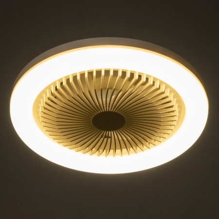 Lamp with PDD "Whirlwind" LED 30W 6000K White 25x25x15cm BayerLux-2
