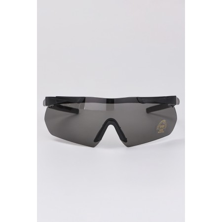 Tactical, rifle, polarization "Storm Tactic" with interchangeable lenses