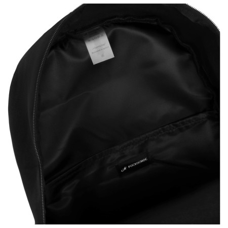 Backpack textile luxury x Onlytop, with pockets, black color-9