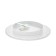 Sarsina lamp, 1x28W LED, 4000K, 4200LM, white color