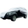 CAROL-Tent for AVS JC-520, 2XL, 508x196x152 cm, waterproof