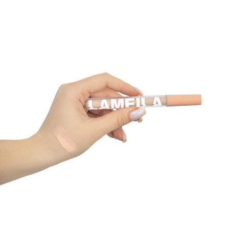 Face concealer, shade shade