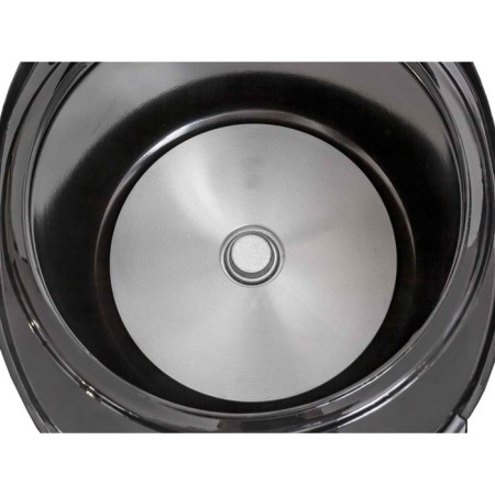 Pioneer MC505, 860 W multicooker, 16 programs, 5 l, black-12