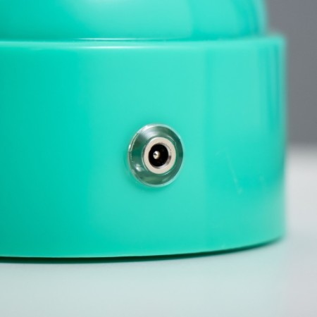 Spinker "Shar" LED USB AKB MIX 9x9x11 cm Risalux-11