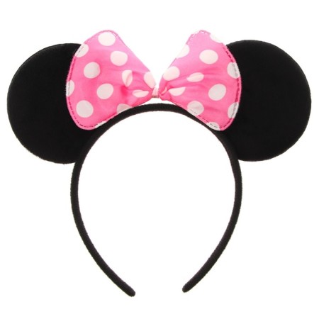 Rim for the photo shoot "Mouse Ears", Minnie Mouse Mix-1