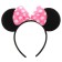 Rim for the photo shoot "Mouse Ears", Minnie Mouse Mix