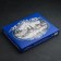 Set of cutlery "Troika", 30 items, decorative box