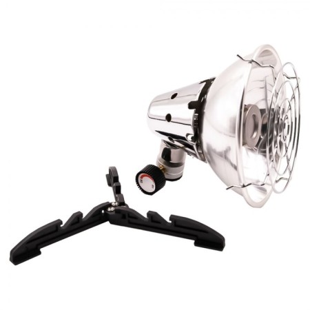 Gas heater Tramp-15