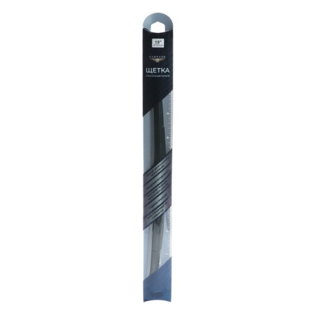 The wiper brush Cartage 19/480 mm, hybrid-3