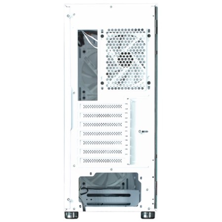 Zalman i3 Neo White case-5