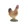 Figure Konik "Chicken"