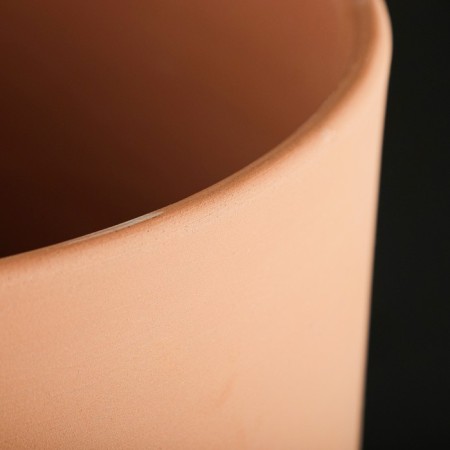 Flower Terra pot No. 6 10.2 l, terracott-1