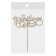 Topper for a wooden cake "Congratulations"