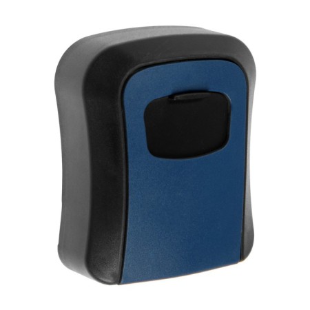 Coater COMPLY CODE TUNDRA LIGHT, dark blue color-9