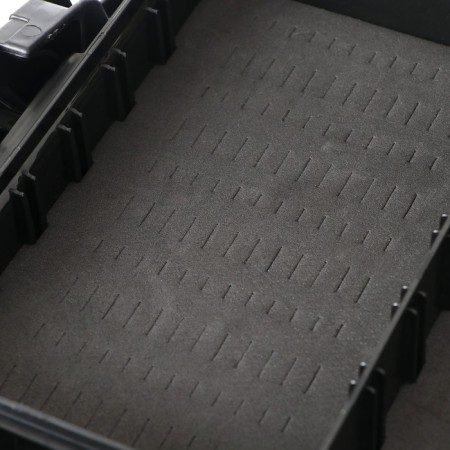 Trout box nisus, 30 x 21.5 x 25 cm-8